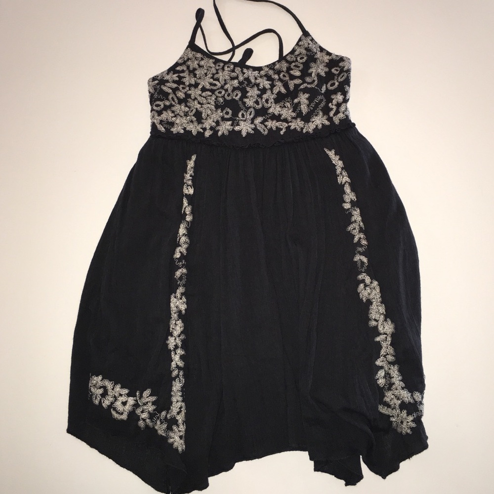 American Eagle Sun Dress